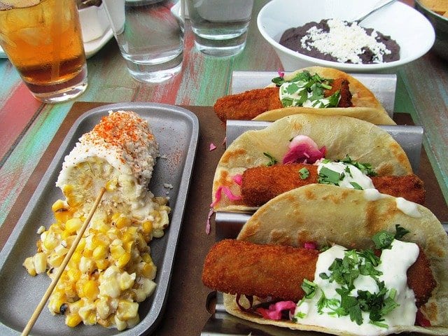 Taqueria MI Cocina