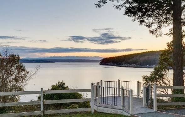 How to Sell Your House on Camano Island