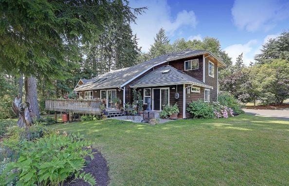 How to Sell Your House on Camano Island