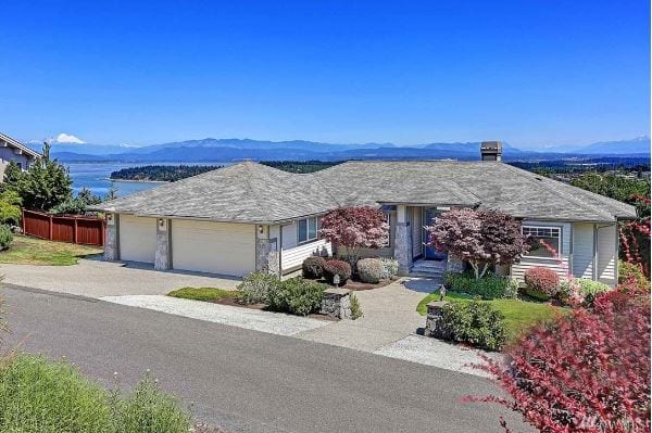 How to Sell Your House on Camano Island