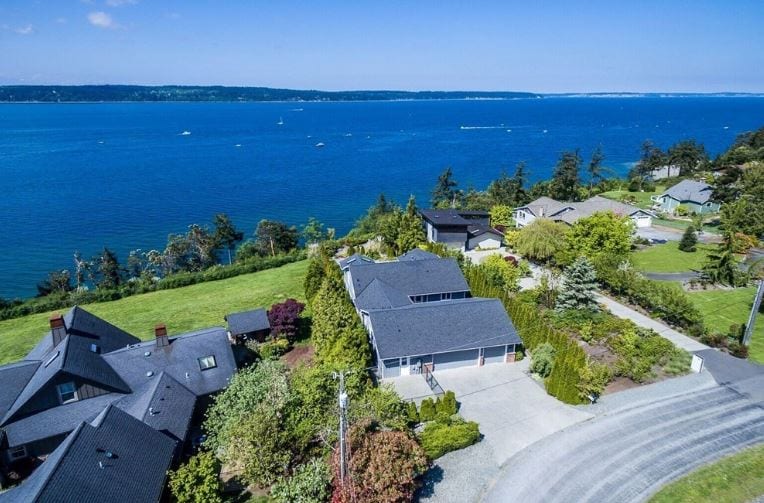 Onamac Camano Island Real Estate