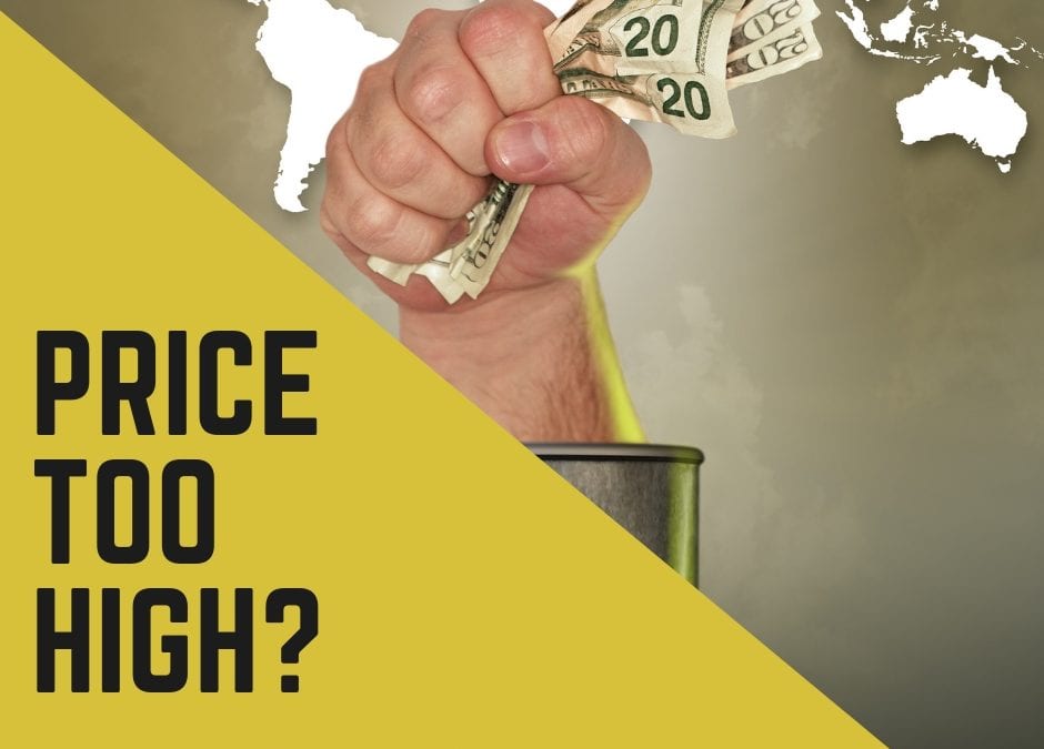 Using an Out of Town Agent to Sell Your House