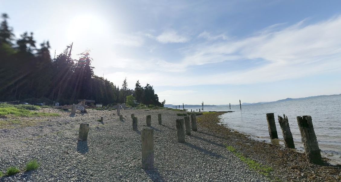 Hidden gems on Camano Island