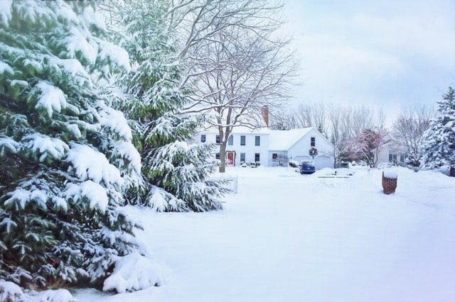 7 Ways to Winterize Your Home