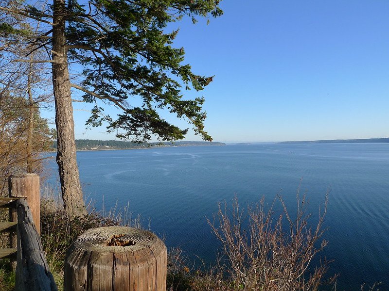 Best Camano Island Hikes