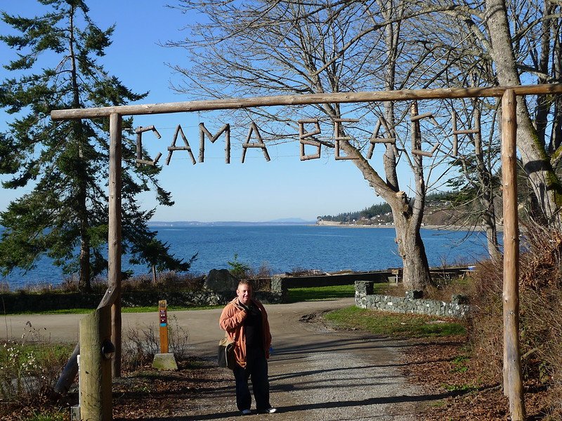 Best Camano Island Hikes