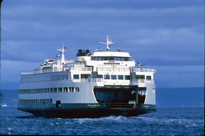 Do You Need to Take a Ferry to Get to Camano Island?