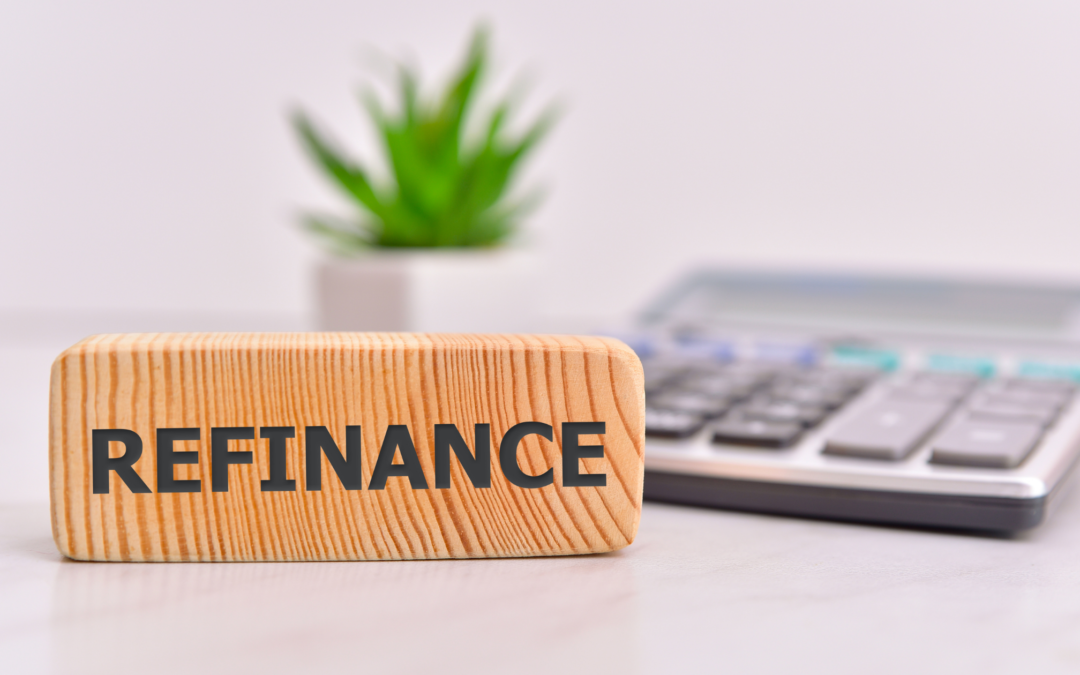 2 Common Mistakes When Refinancing Your Home